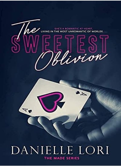 اشتري The Sweetest Oblivion في الامارات