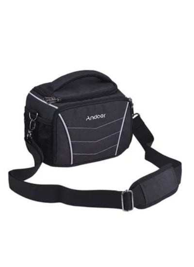 اشتري 600D Camera Shoulder Bag For Canon/Nikon/Sony في الامارات