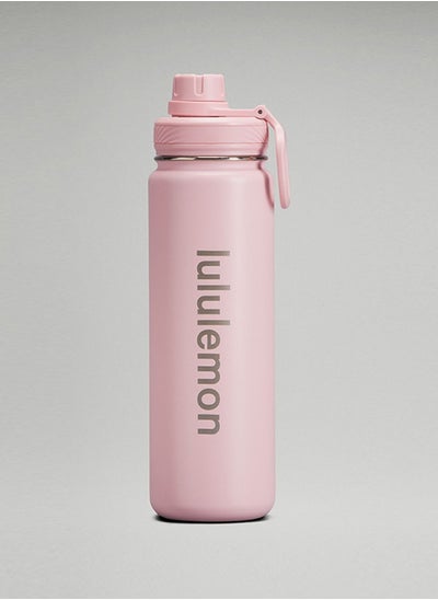 اشتري Lululemon Lnsulated Water Cup Water Bottles في السعودية