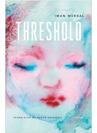 Buy Farrar, Straus and Giroux The Threshold: Poems in UAE