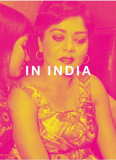 اشتري Mitch Epstein: In India في الامارات