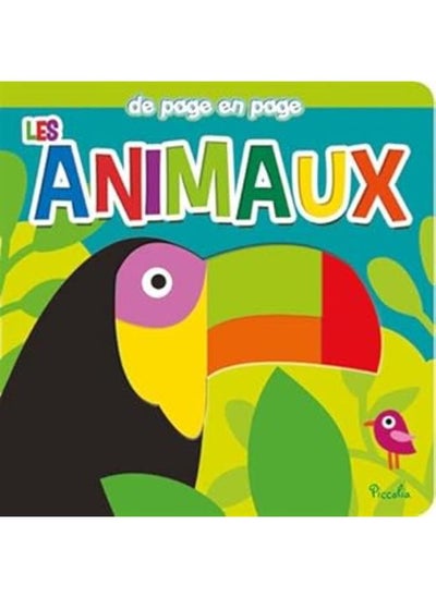 Buy Les animaux in Egypt