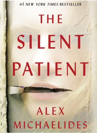 Buy The Silent Patient Paperback – May 4, 2021 in UAE