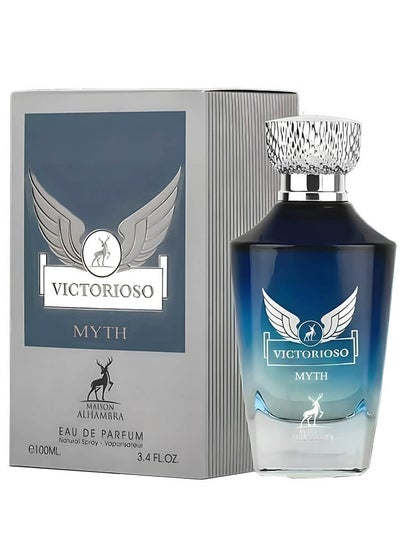 Buy Victorioso Myth EDP 100ml in UAE