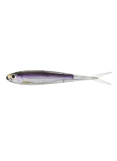 Buy Livetarget Minnow Soft Jerkbait - 3 3/4" in UAE