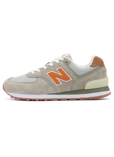 Buy New Balance Men's 574 V2 Essential Sneaker in UAE