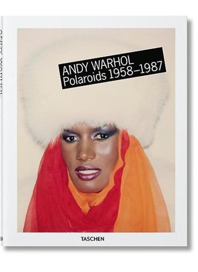 اشتري Andy Warhol Polaroids 19581987 في الامارات