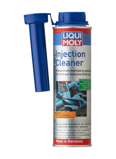 Buy liquimoly injection cleaner in UAE