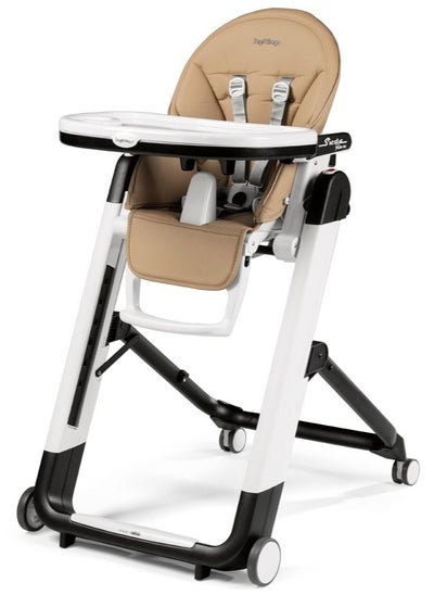 Buy Siesta Follow Me Multifunctional Compact Highchair for Kids, Suitable from 0 Months to 3 Years(Upto 15 Kg)-Noce in UAE