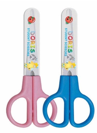 Buy STUDENT SCISSORS 4 3/4" (121MM) in UAE