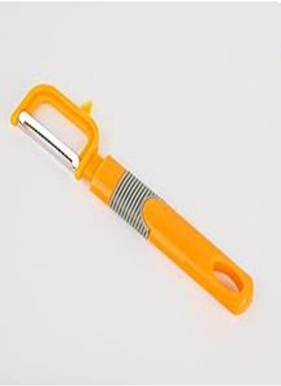 Buy Generic Self Sharpening Vegetable Peeler, Multicolor in Egypt