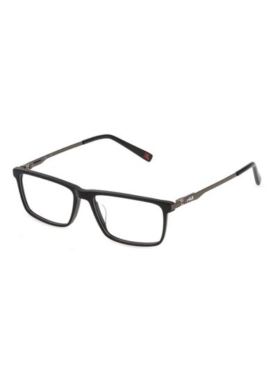 Buy Fila VFI296 Unisex Eyeglasses Frame in UAE