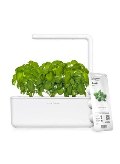 Buy Smart Garden 3, White in Saudi Arabia