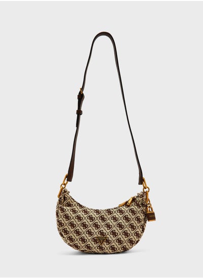 Buy Shemara Mini Hobo in UAE