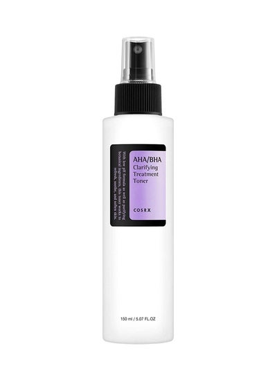 Buy AHA/BHA Clarifying Treatment Toner 150ml in Saudi Arabia