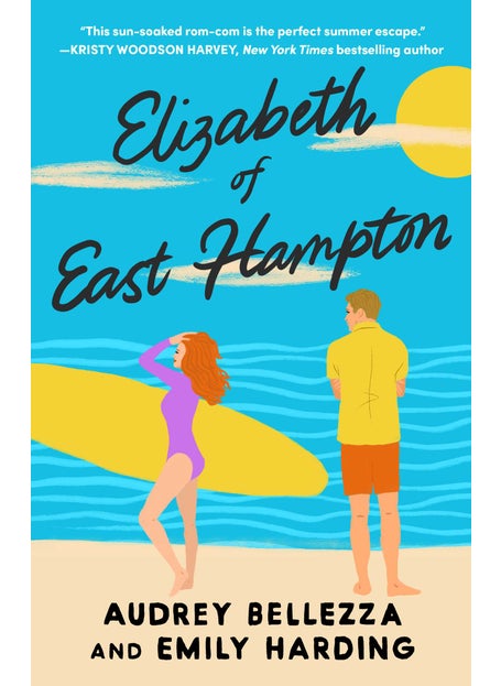 Buy Elizabeth of East Hampton in UAE