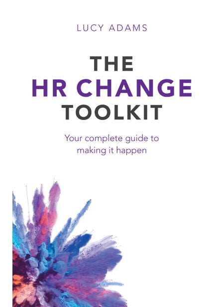 اشتري HR Change Toolkit في الامارات