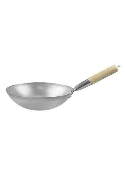 اشتري Quality Guaranted Iron Chinese Wok في الامارات