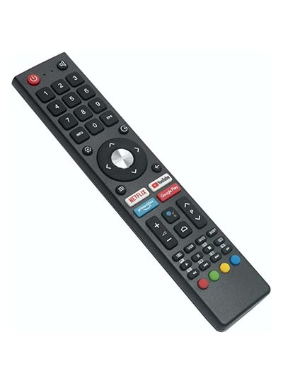 Buy HCE Replacement Remote Control For Kogan, Noon And Wansa Tv in UAE