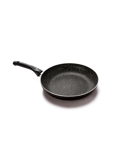 Buy Ravelli Non-stick Frypan Diameter 26 CM - 001HOME040-PAD26BS-0 in Egypt