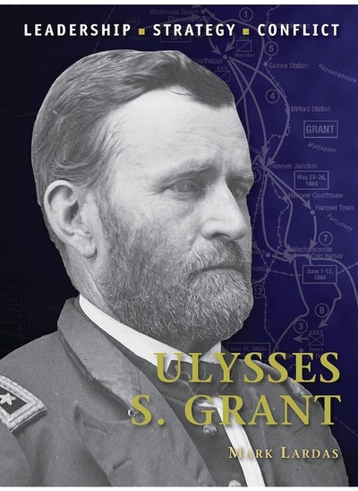 Buy Ulysses S. Grant in UAE