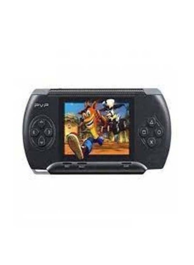 Buy Digital PVP PlayStation 3000 Digital Games PSP Game Console Full HD Games 3000 in-built games (Black) With Mini Extreme Wireless TV Video Game in UAE