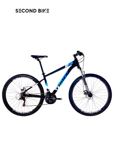 Buy trinx mountain bike m116 elite, 21 Speeds, 27.5 inches in Egypt