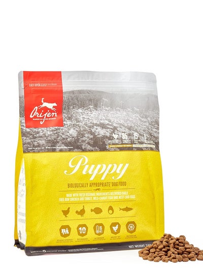 Orijen puppy food near me sale