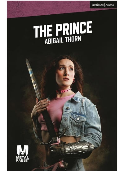 Buy The Prince in UAE