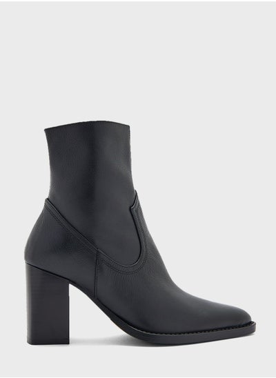 اشتري Laly Ankle Boots في السعودية