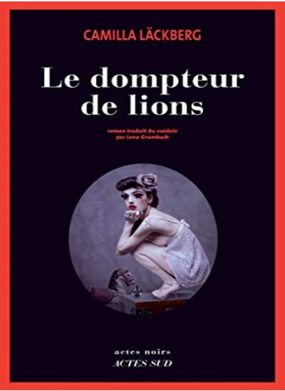 Buy Le dompteur de lions in UAE