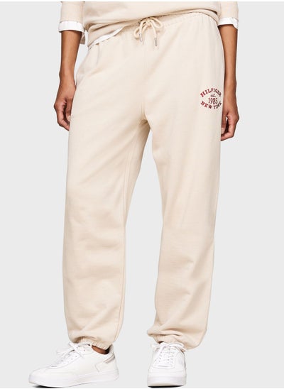 Buy High Waist Sweatpants in UAE