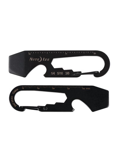 اشتري DOOHICKEY® KEY TOOL - BLACK في الامارات