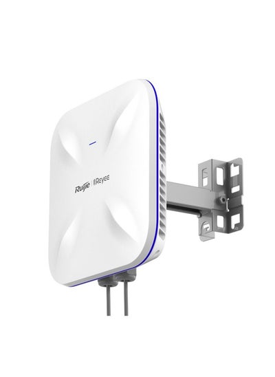 Buy Ruijie Reyee RG-RAP6260(G) AX1800 Wi-Fi 6 Outdoor Access Point in UAE