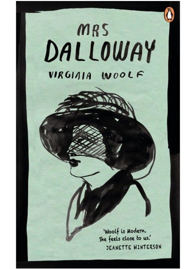 Buy Mrs Dalloway in UAE