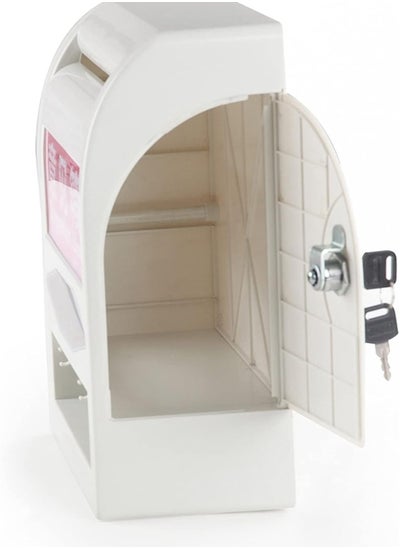 Buy Suggestion Box White in UAE