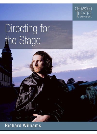 Buy Directing for the Stage in UAE