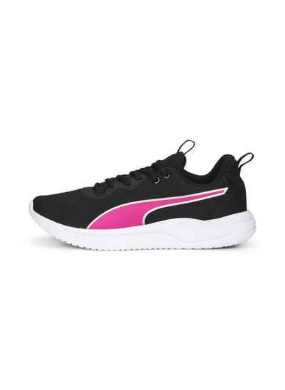 Buy Resolve Modern Unisex Low Top Running Shoes in UAE