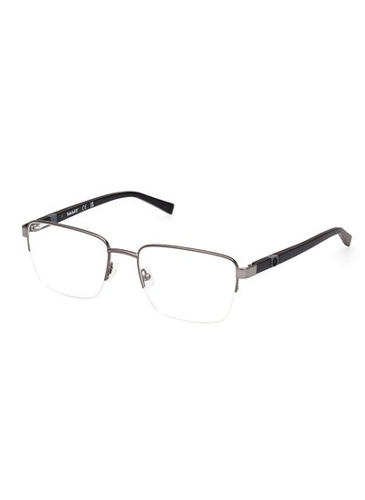 اشتري Men's Rectangular Eyeglass Frame - TB181800855 - Lens Size: 55 Mm في الامارات