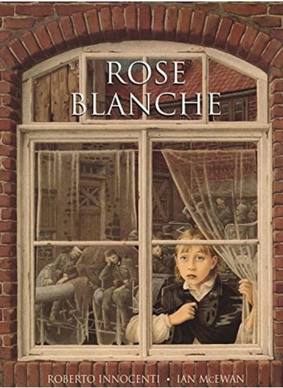 اشتري Rose Blanche في الامارات