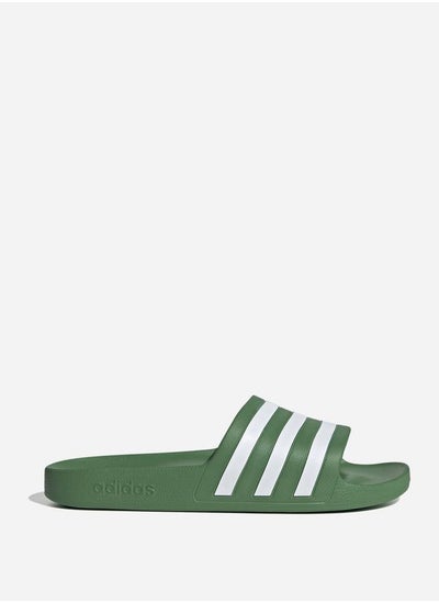 Buy Adilette Aqua Slides in Saudi Arabia