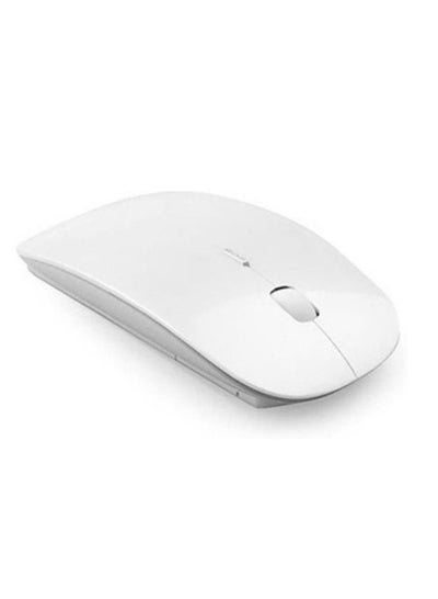 Buy Mini 2.4G Dpi Wireless Keyboard And Optical Mouse For Desktop Pc in UAE