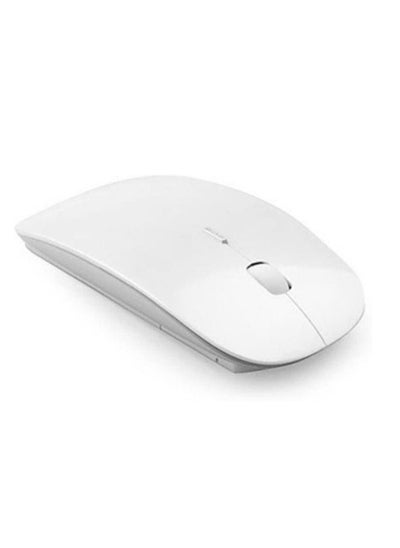 Buy Mini 2.4G Dpi Wireless Keyboard And Optical Mouse For Desktop Pc in UAE