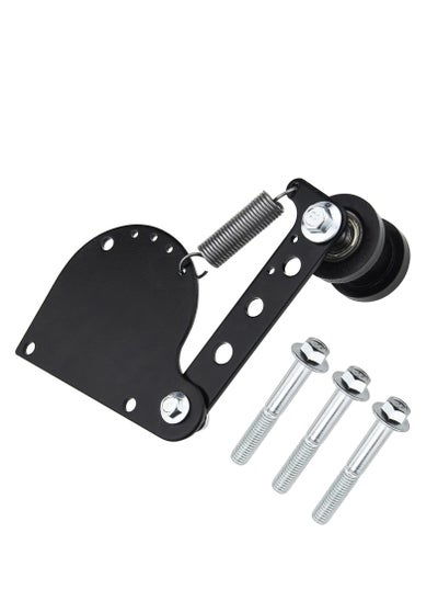 Buy Chain Adjusters for Motorized Bicycles - Effortlessly Maintain Chain Tension, Compatible with 49cc, 66cc, and 80cc Engines in UAE