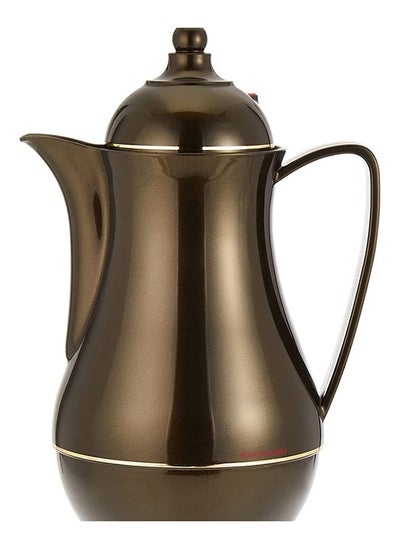 Buy Germany Flask Pot 911 1.0L  Black Honey in UAE