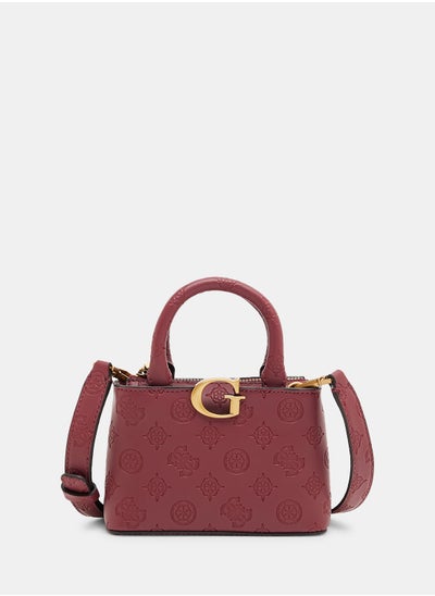 اشتري G Vibe Micro Mini Crossbody Bag في الامارات