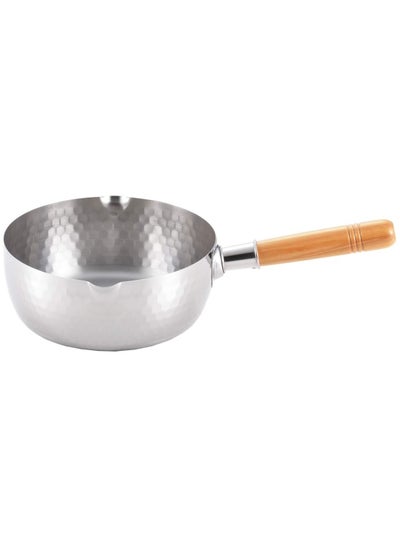 Buy Yukihira Saucepan 2.2 Quart in UAE