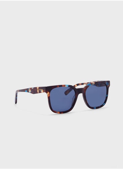 Buy Tribe  Pentagon Sunglasses in UAE