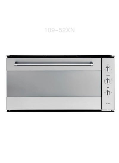 Buy Elba Built In Gas Oven 90 Cm – 109-52XN in Egypt