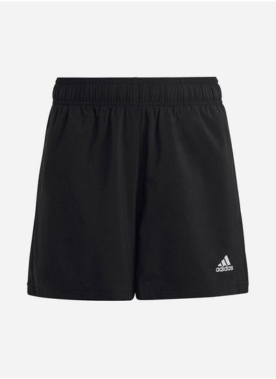 اشتري Essentials Small Logo Chelsea Shorts في السعودية